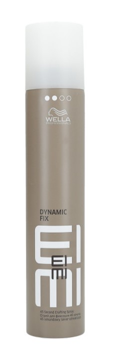 Eimi Dynamic Fix Lakier do Włosów