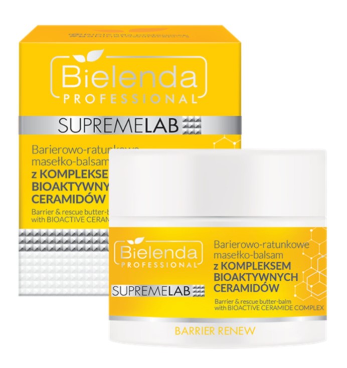 SupremeLAB Barrier Renew Barierowo-Ratunkowe Masełko-Balsam