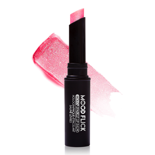 Mood Flick Holograficzny Balsam do Ust 102 Out Of Retrograde