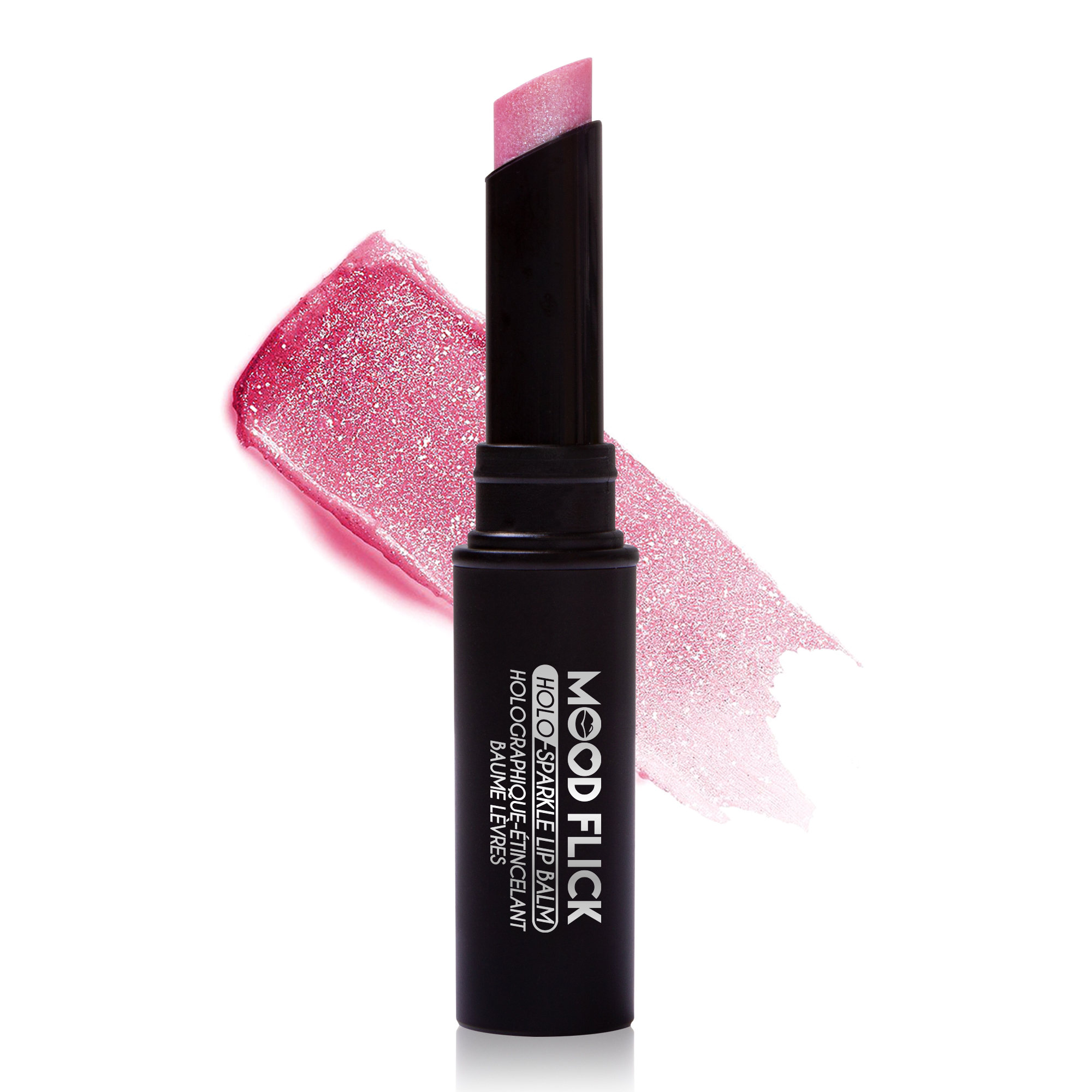 Mood Flick Holograficzny Balsam do Ust 104 Mood Swing
