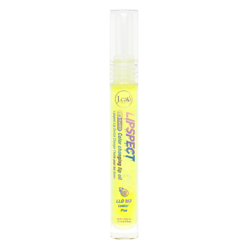 Lipspect Lip Switch Olejek do Ust z Efektem Wydobycia Koloru 103 Lookin Pine