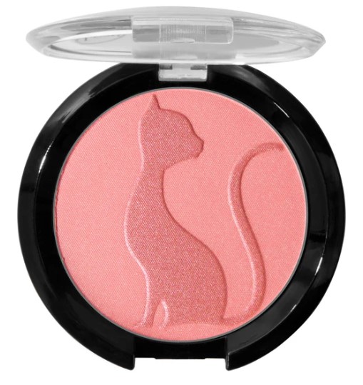Love Struck Róż i Bronzer 2w1 101 Sweet Pea Pink