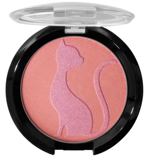 Love Struck Róż i Bronzer 2w1 103 Coral Dumpling