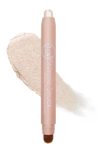 Shimmie Struck cienie do powiek w kremie w sztyfcie odcień 104 High Beam