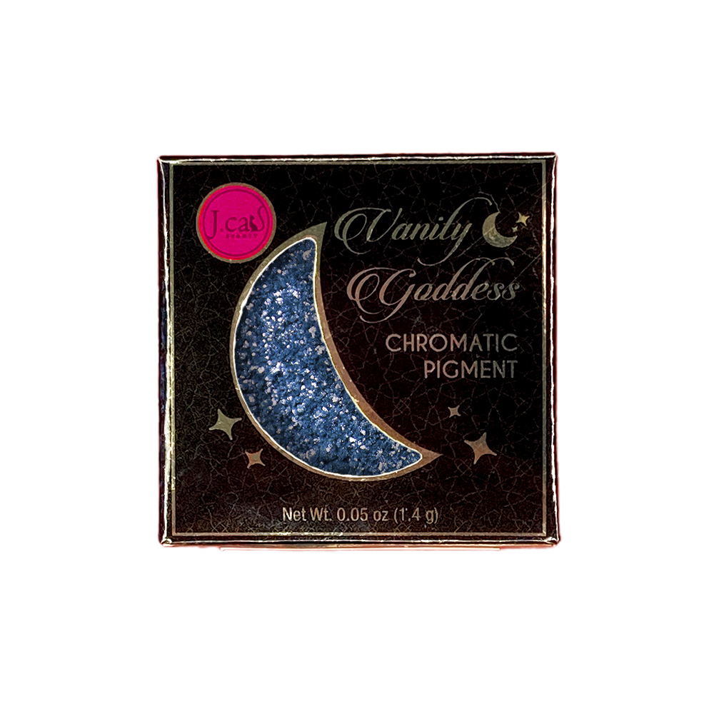 Vanity Goddes Chromatyczny Pigment 108 Enchantress