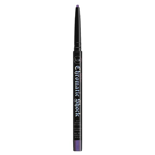 Chromatic Shock Automatyczna Kredka do Oczu z Metalicznym Połyskiem 103 Mystic Topaz Charisma