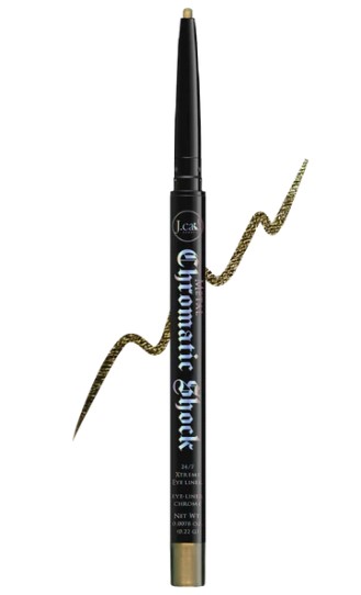 Chromatic Shock eyeliner w w pisaku odcień 106 Ray Of Shine