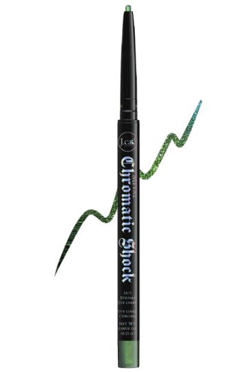 Chromatic Shock Automatyczna Kredka do Oczu z Metalicznym Połyskiem 108 Glimmer Glow