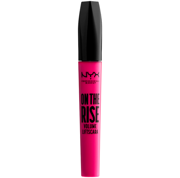 On The Rise Volume Liftscara Tusz do Rzęs Black