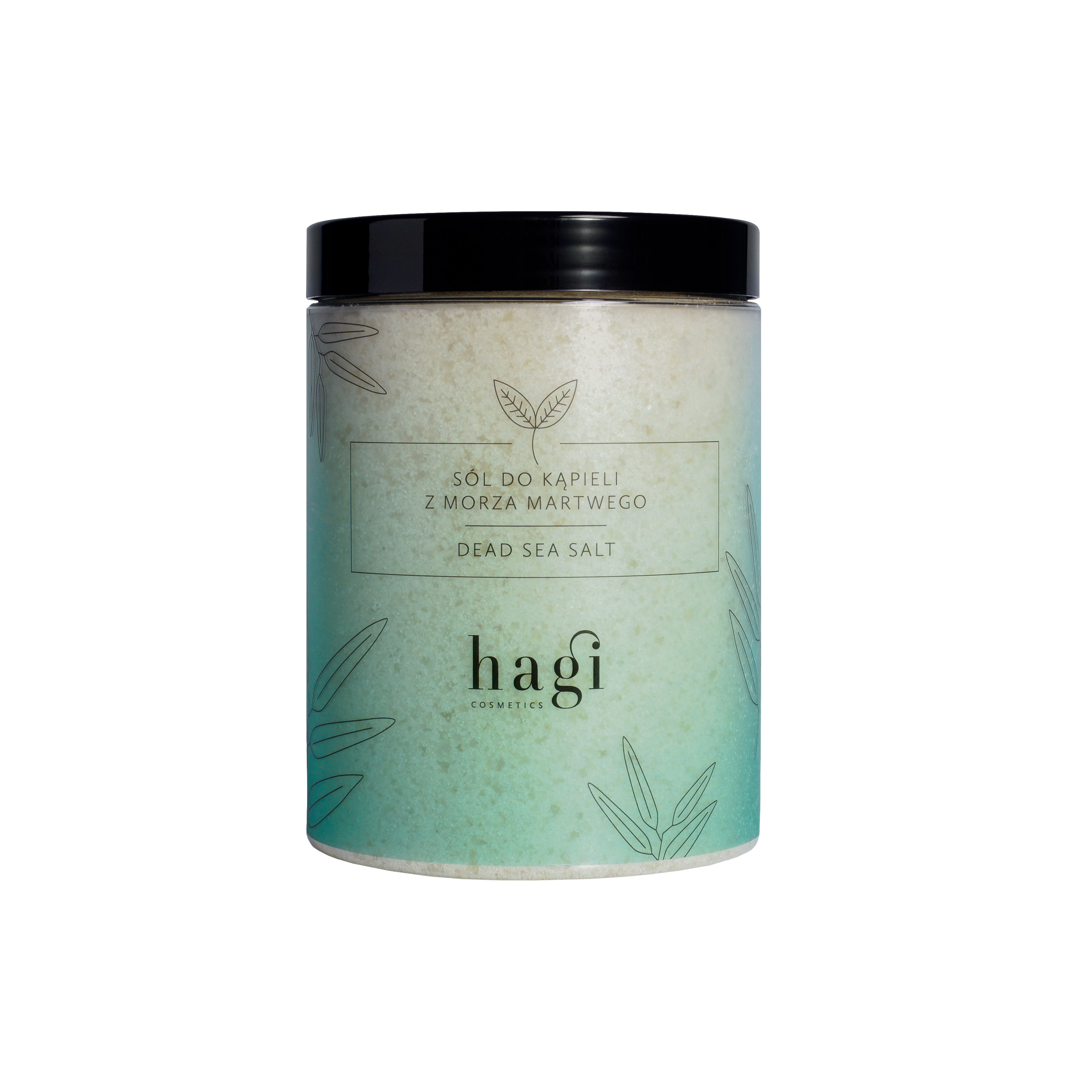 Dead Sea Bath Salt