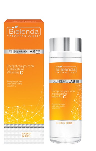 ENERGY BOOST Energizing Toner Ultra