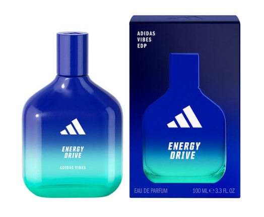 Vibes Energy Drive woda perfumowana unisex