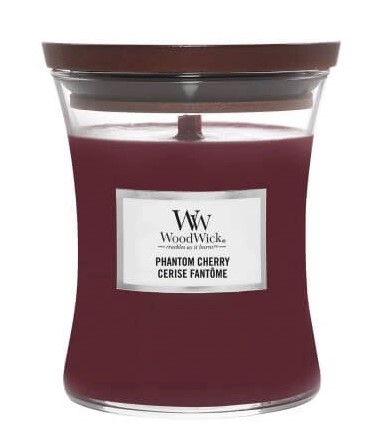 Świeca Średnia Phantom Cherry