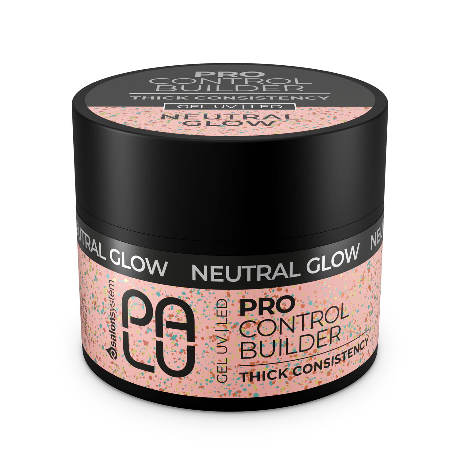 Żel Budujący Pro Control Neutral Glow