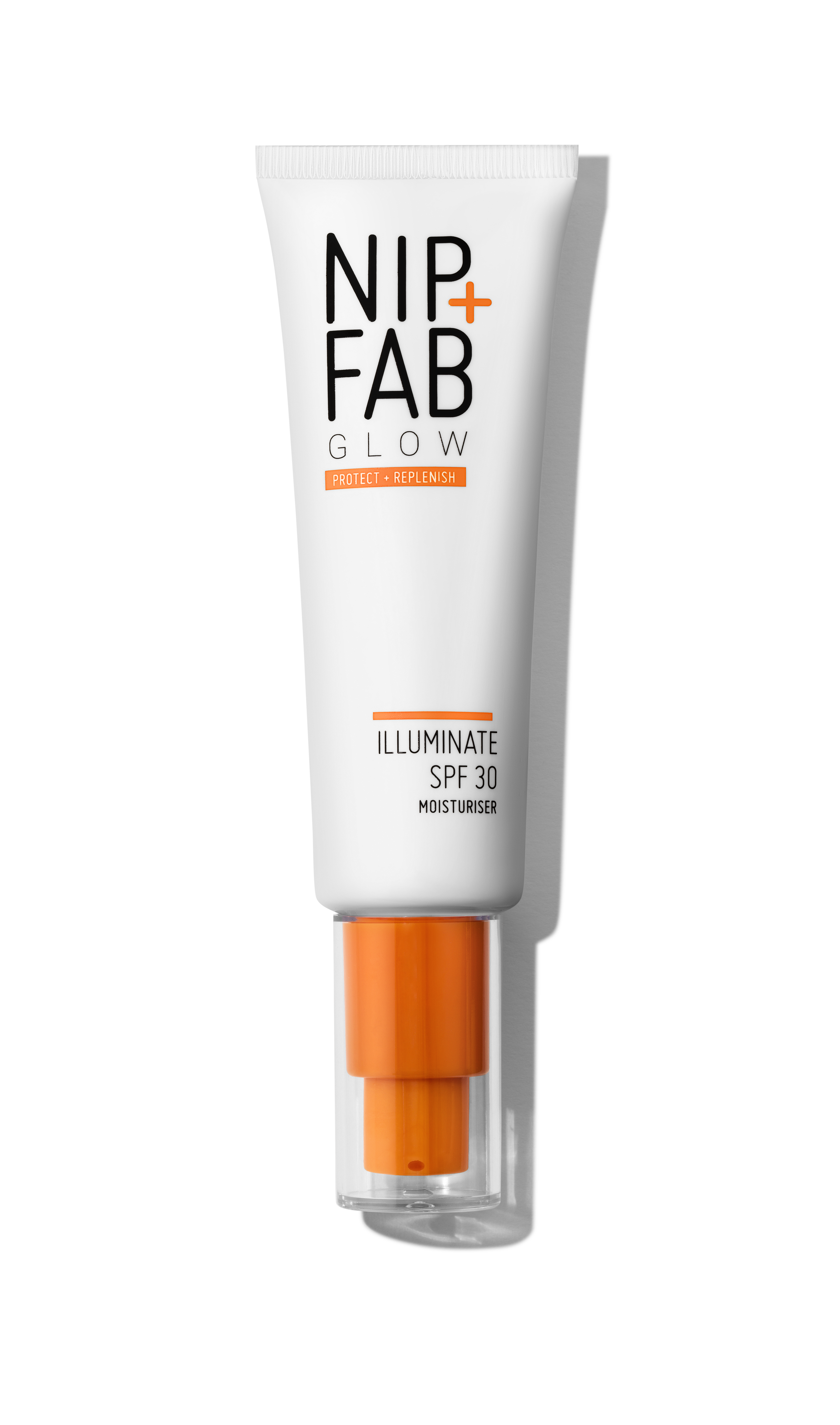 Glow Illuminate SPF 30 Moisturiser