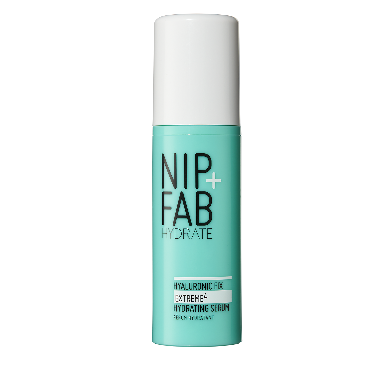 Hydrate Hyaluronic Fix Extreme4 Hydrating Serum