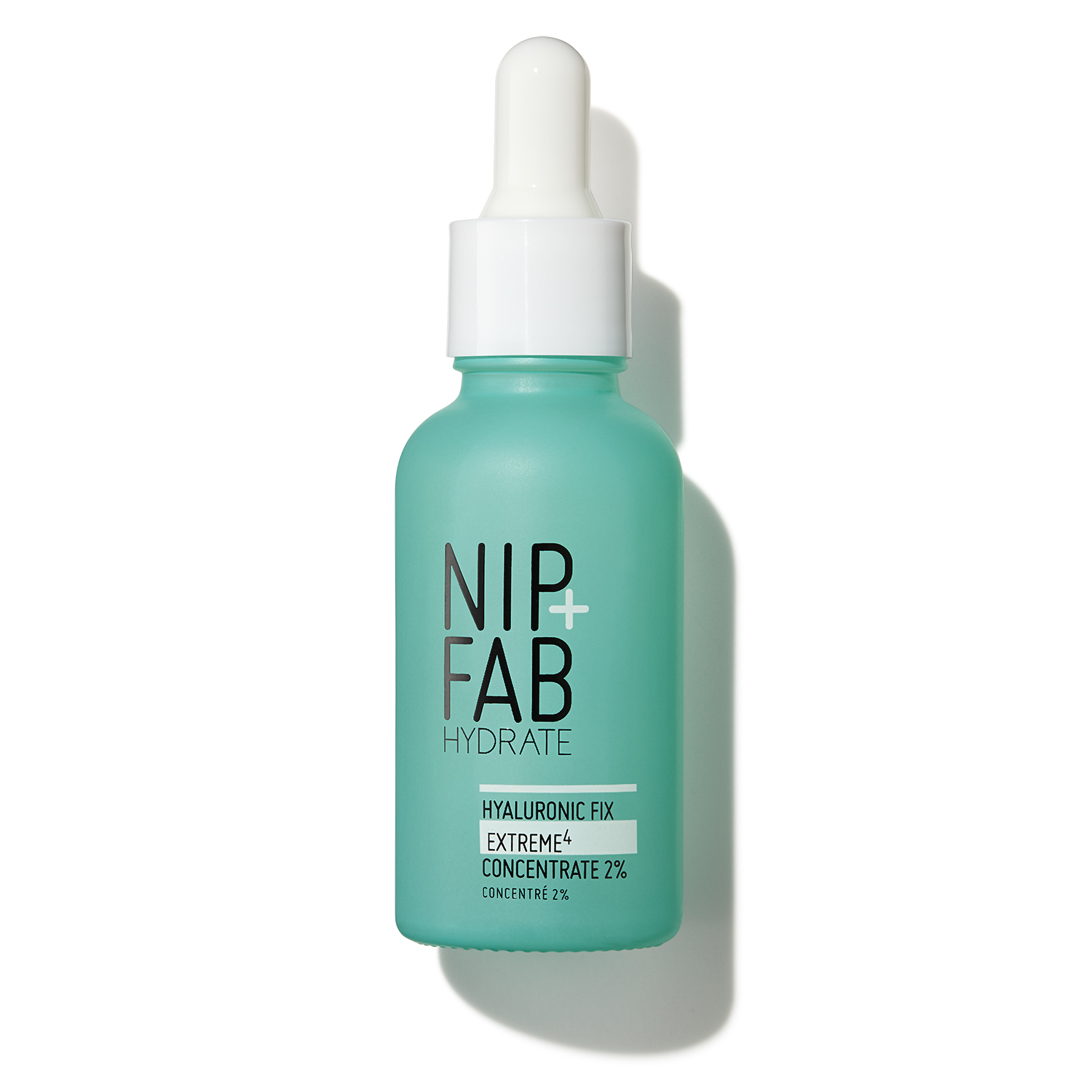Hydrate Hyaluronic Fix Extreme4 Concentrate 2%