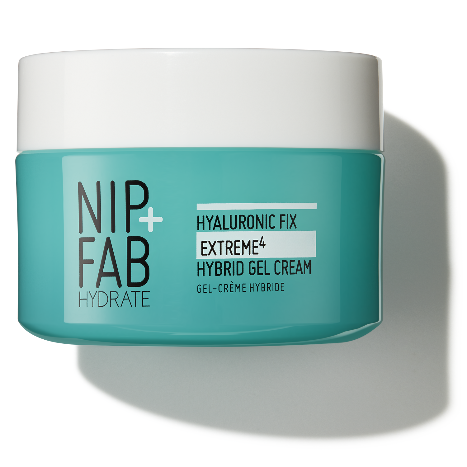 Hydrate Hyaluronic Fix Extreme4 Hybrid Gel Cream