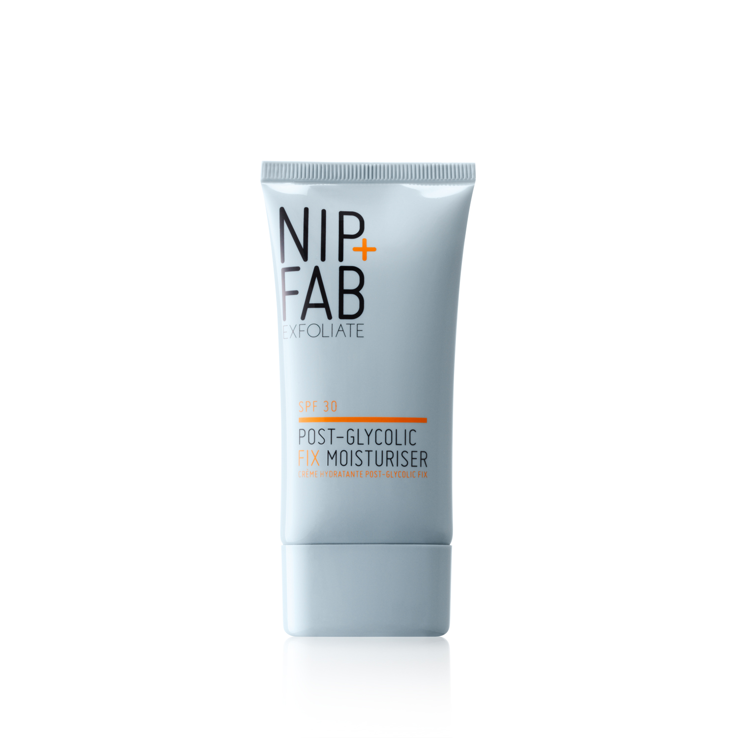 Exfoliate Post-Glycolic Fix Moisturiser