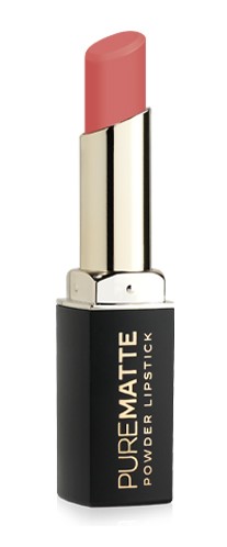 Pure Matte Matowa Pomadka do Ust 101
