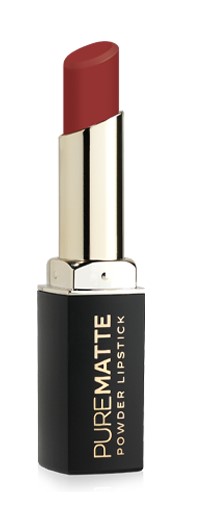 Pure Matte Matowa Pomadka do Ust 123