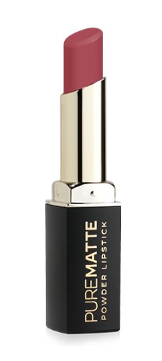 Pure Matte Matowa Pomadka do Ust 124