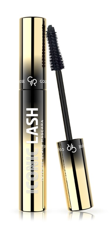 Iconic Lash Tusz do Rzęs
