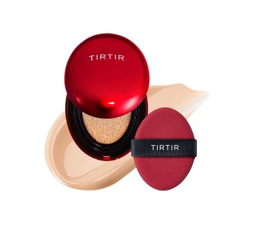 Mask Fit Red Cushion 21N Ivory