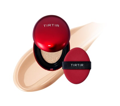 Mask Fit Red Cushion 21C Cool Ivory