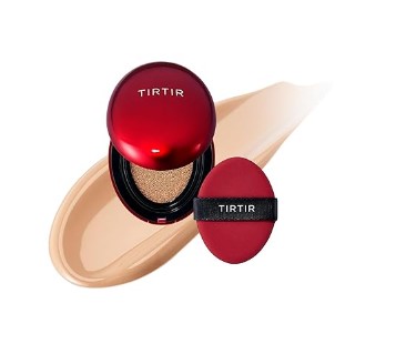 Mask Fit Red Cushion 25N Mocha