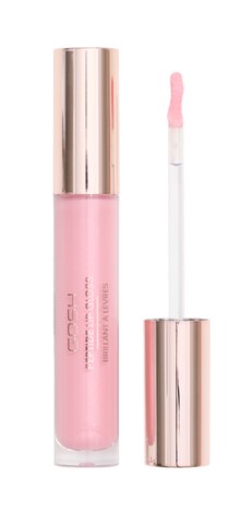 Peptide Lip Gloss błyszczyk do ust z peptydami odcień 002 Candy