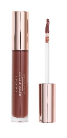 Peptide Lip Gloss błyszczyk do ust z peptydami odcień 006 Brownie