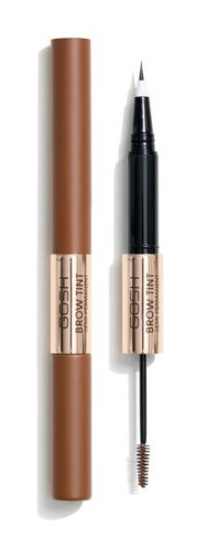 Brow Tint farbka do brwi w sztyfcie punktowym odcień 001 Light Brown