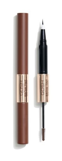 Brow Tint farbka do brwi w sztyfcie punktowym odcień 002 Dark Brown