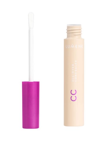 CC CC All-Over Concealer 00 Ultra Light