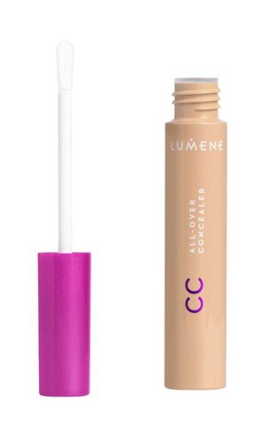 CC CC All-Over Concealer 2
