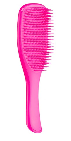 Detangling Szczotka Runway Pink