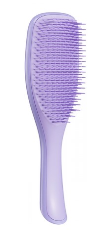 Detangling Szczotka Curly Purple Passion