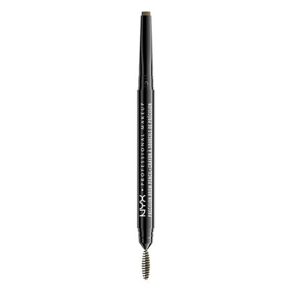 Precision Brow Precyzyjna Kredka do Brwi ze Szczoteczką Taupe 02