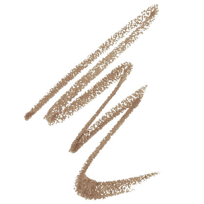 Карандаш для бровей NYX Professional Makeup Precision Brow со щёточкой, оттенок 02 Taupe — фото 3