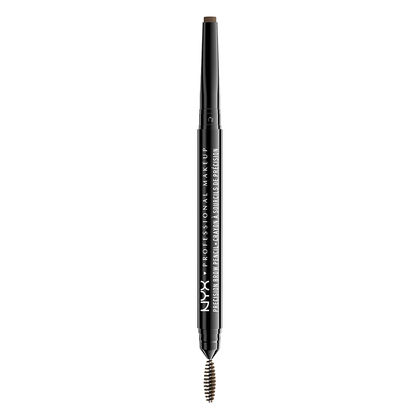 Precision Brow Precyzyjna Kredka do Brwi ze Szczoteczką Taupe 02