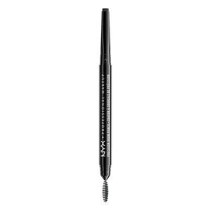 Precision Brow Precyzyjna Kredka do Brwi ze Szczoteczką Black 06