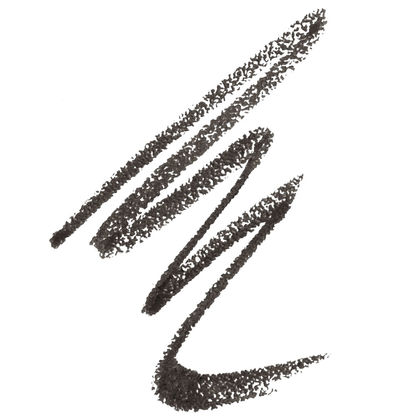 Карандаш для бровей NYX Professional Makeup Precision Brow со щёточкой, оттенок 06 Black — фото 3