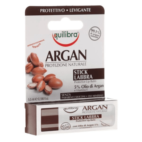 Balsam do Ust Arganowy