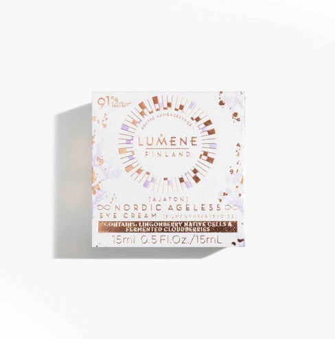 Nordic Ageless Eye Cream