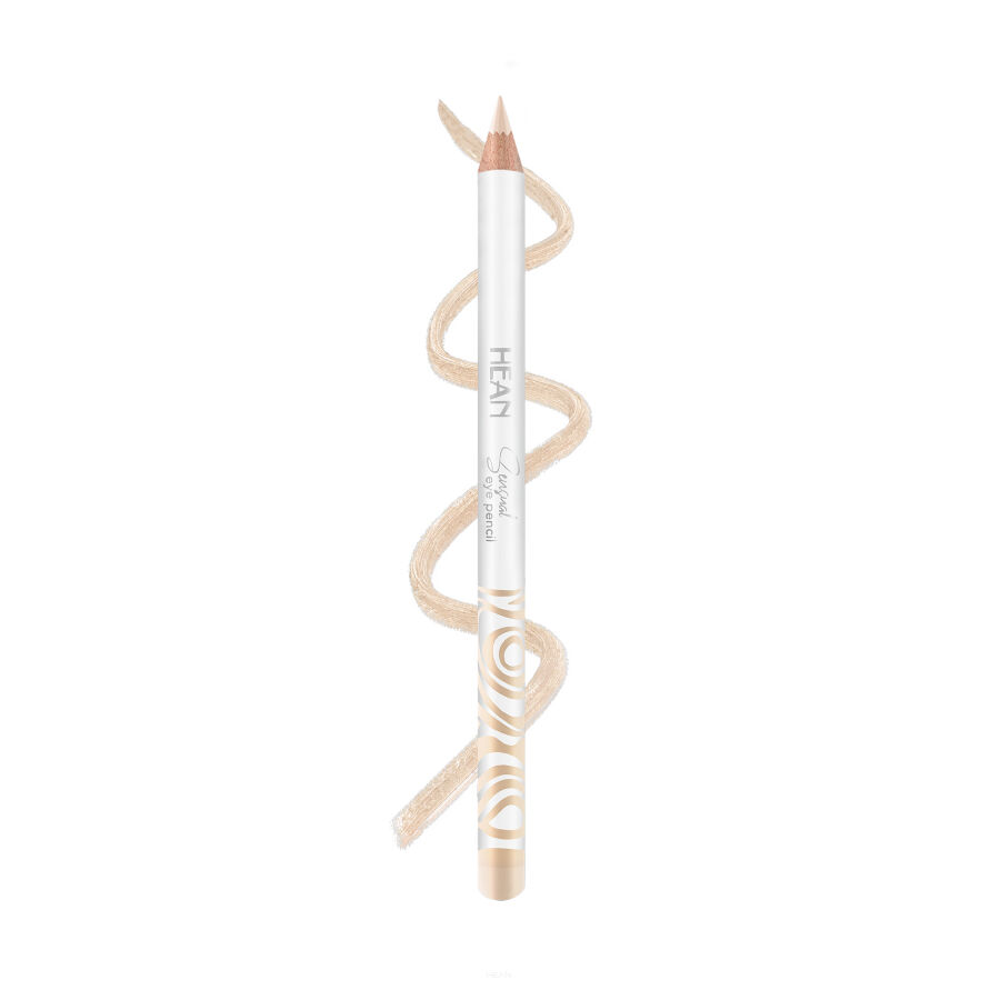 Sensual Eye Pencil Kredka do Oczu 301 Ecru
