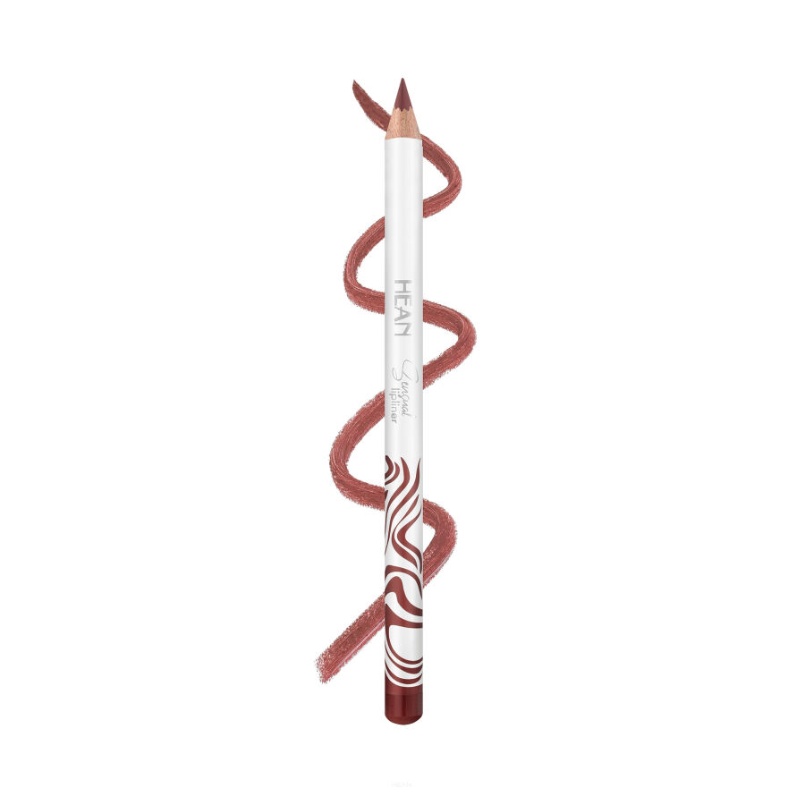 Sensual Lipliner Kredka do Ust 504 Nut Brown