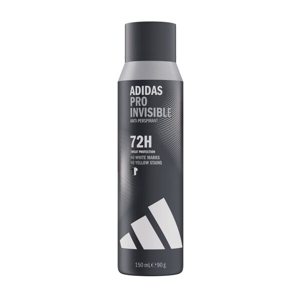 Pro Invisible antyperspirant przeciw białym śladom dla mężczyzn