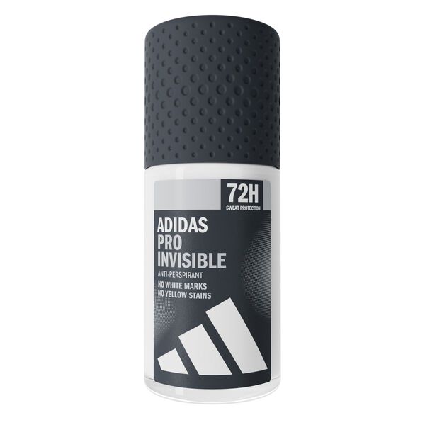 Pro Invisible wysoce skuteczny antyperspirant roll-on dla mężczyzn