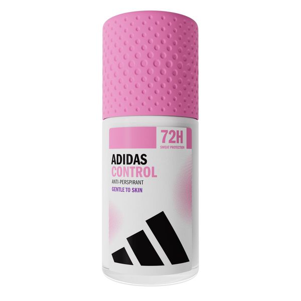 Cool & Care Control dezodorant roll-on dla kobiet